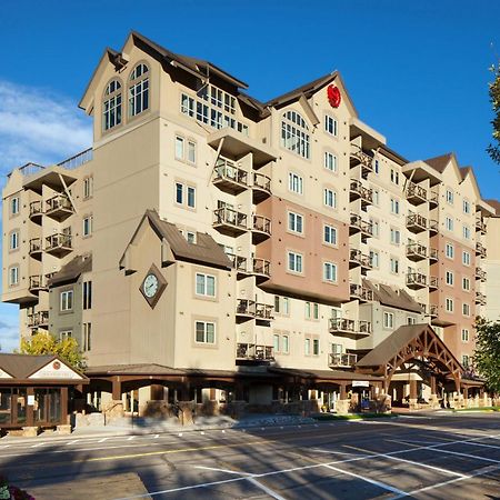 Sheraton Mountain Vista Villas, Avon / Vail Valley Exteriör bild
