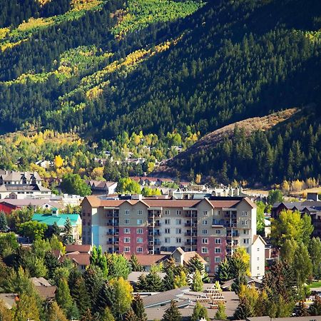 Sheraton Mountain Vista Villas, Avon / Vail Valley Exteriör bild