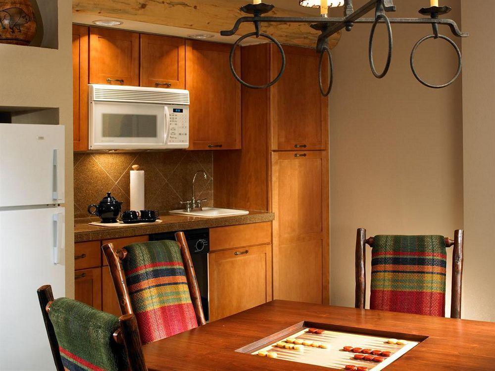 Sheraton Mountain Vista Villas, Avon / Vail Valley Rum bild