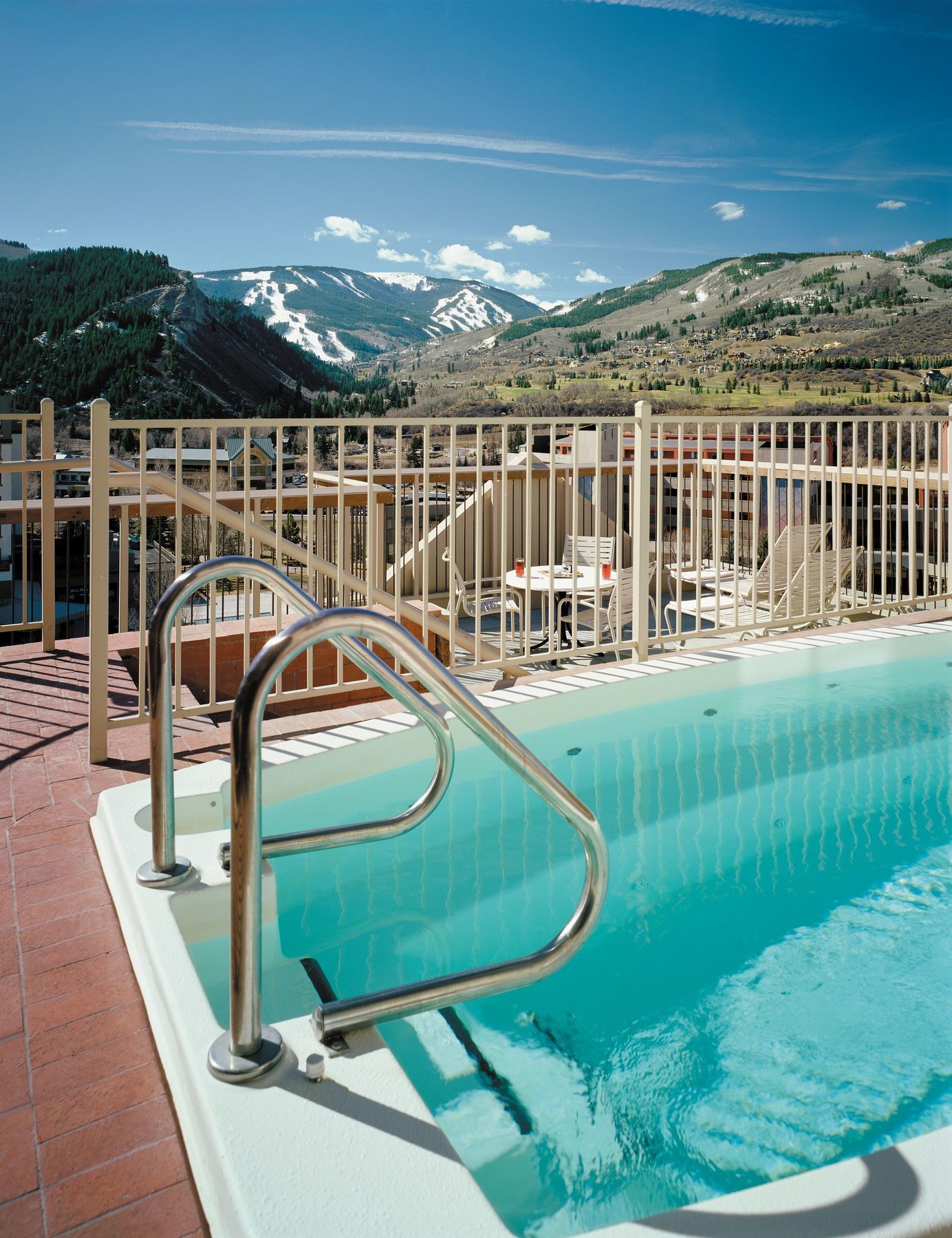 Sheraton Mountain Vista Villas, Avon / Vail Valley Bekvämligheter bild