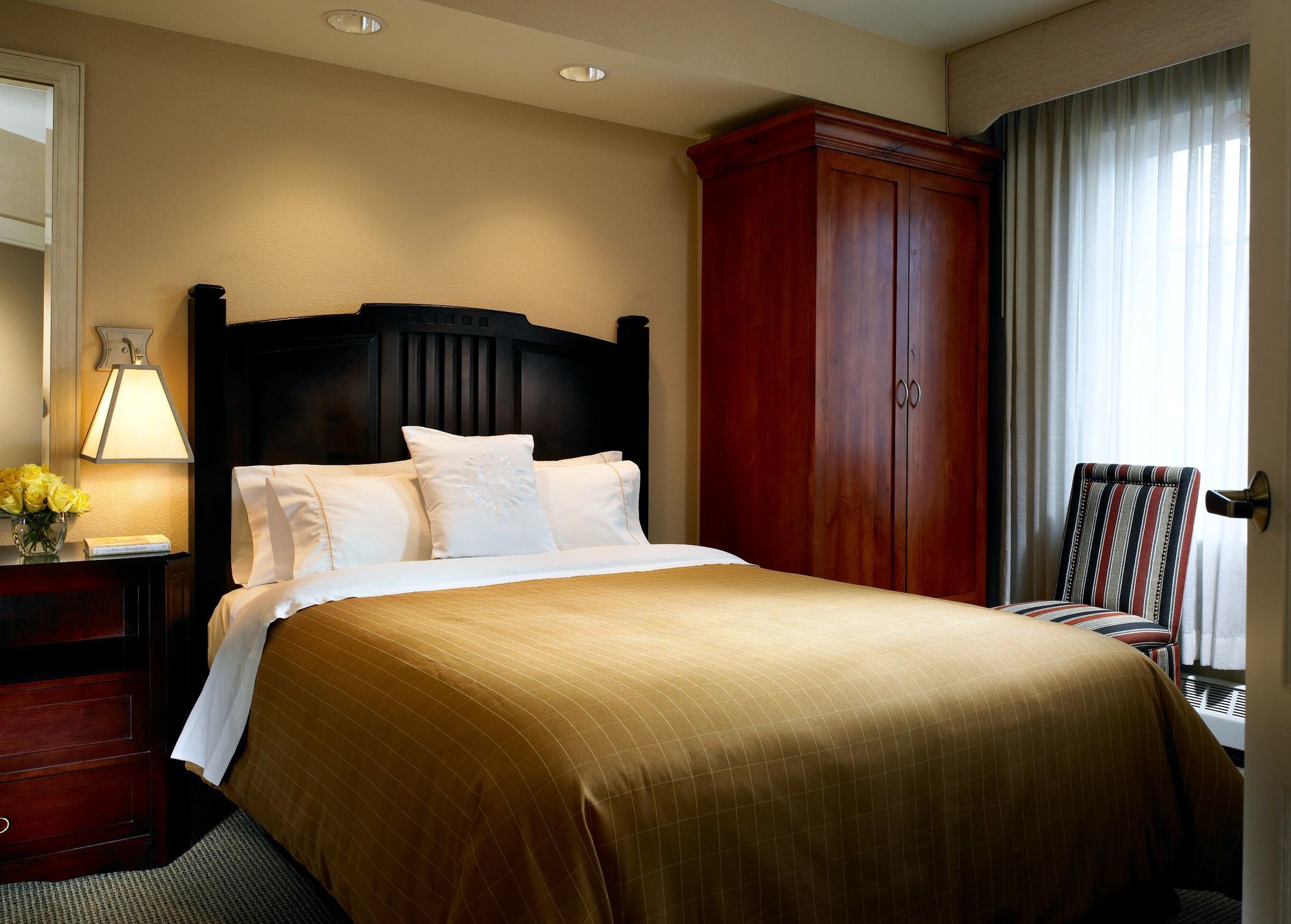 Sheraton Mountain Vista Villas, Avon / Vail Valley Rum bild