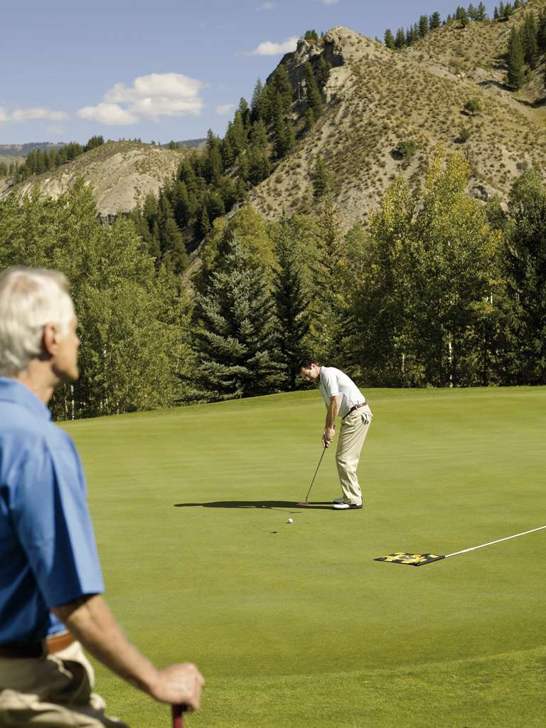 Sheraton Mountain Vista Villas, Avon / Vail Valley Bekvämligheter bild
