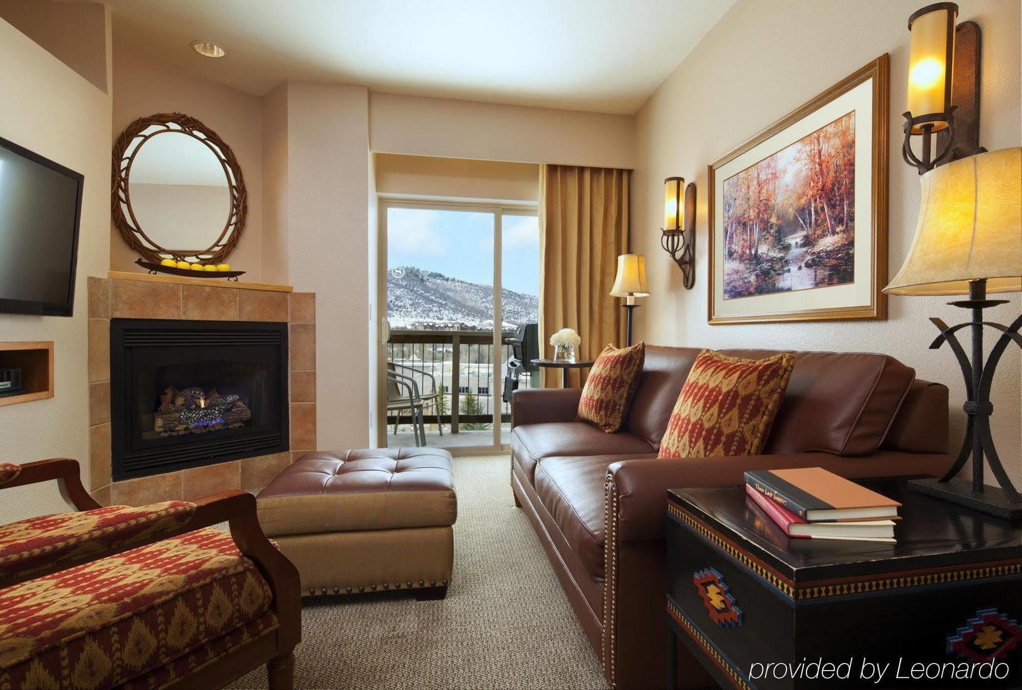 Sheraton Mountain Vista Villas, Avon / Vail Valley Exteriör bild