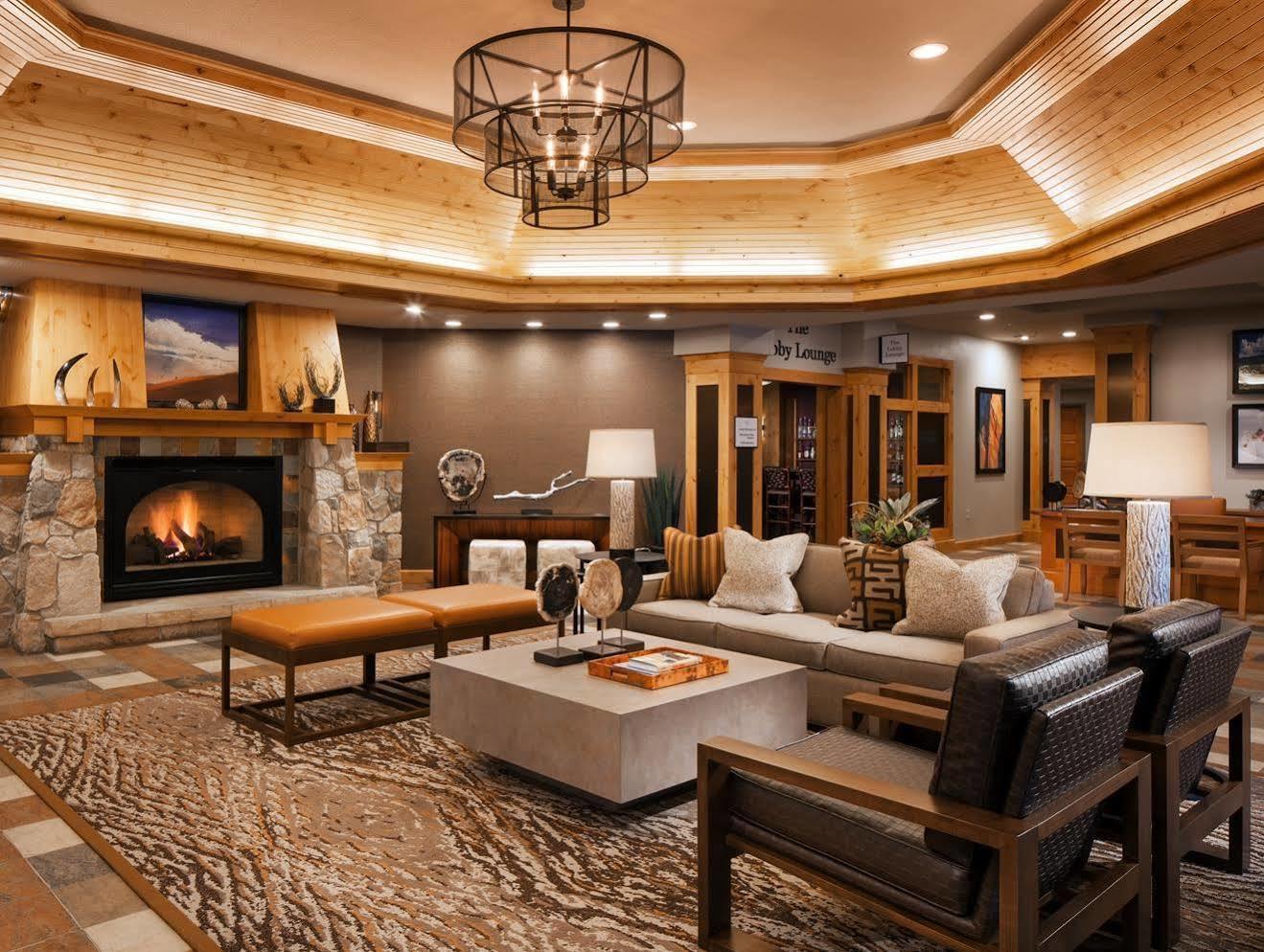 Sheraton Mountain Vista Villas, Avon / Vail Valley Exteriör bild