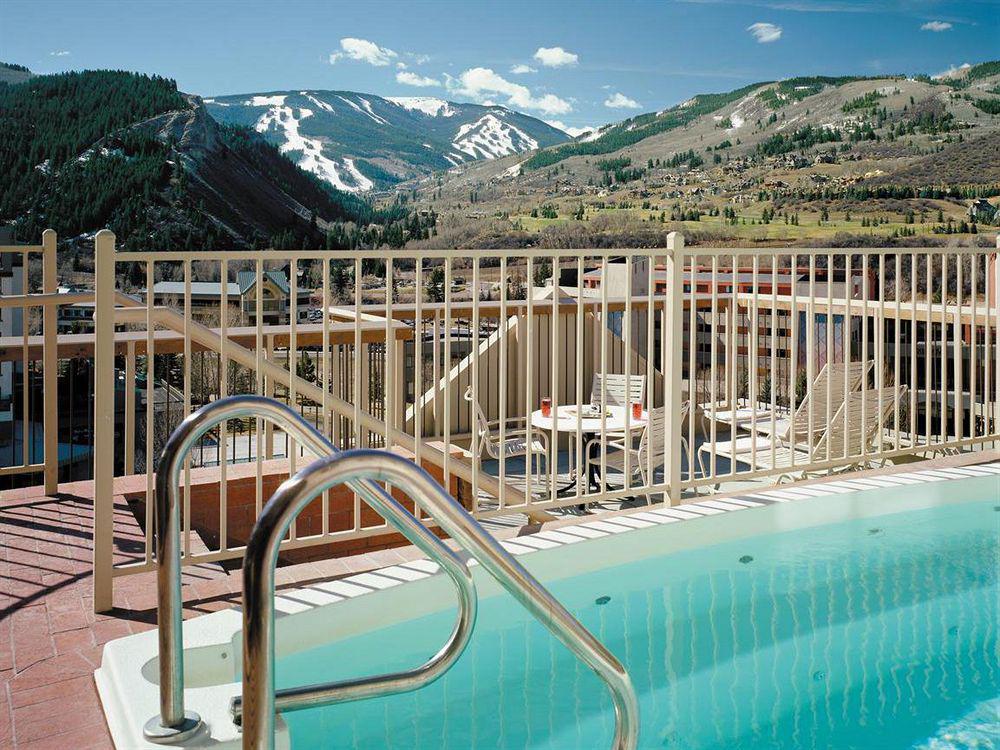 Sheraton Mountain Vista Villas, Avon / Vail Valley Bekvämligheter bild